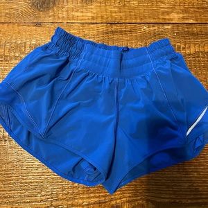 LR Lululemon Hotty hot